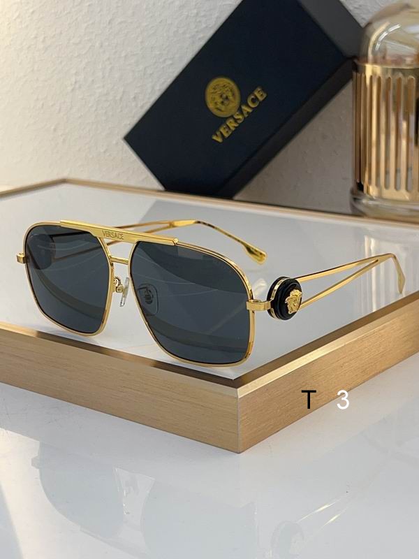 Versace Sunglasses ID:20240804-514